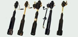 Leveling Box Assembly